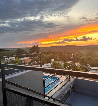 Puerto Iguazú Apartamento | Mandua