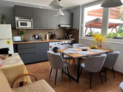 Eger Apartamento | Mandula Vendégház
