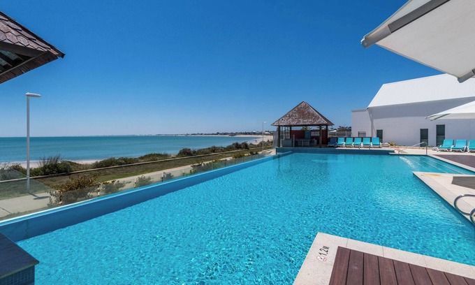 Mandurah Apartamento | Mandurah Beach Apt Su