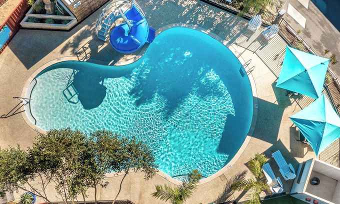 Furnissdale Otro | Mandurah Caravan & Tourist Park