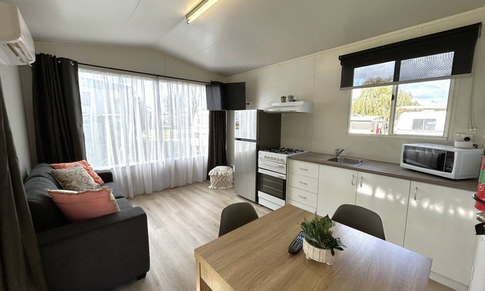Mandurah Otro | Mandurah Coastal Holiday Park
