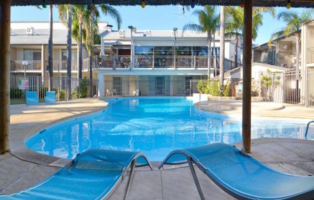 Mandurah Hotel | Mandurah Motel and Apartments