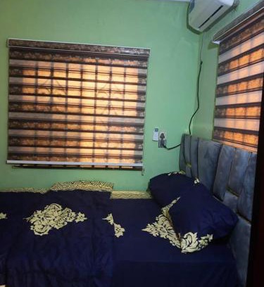 Amuwo Odofin Casa | Mandy's Closet