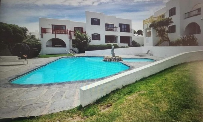 Mykonos Apartamento | Mandy's kaliva Club Mykonos
