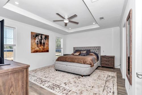 Fellowship Apartamento | Mane House
