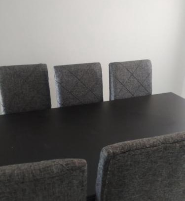Lusaka Apartamento | Maneph
