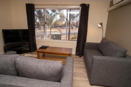 Dubbo Apartamento | Manera Heights Apartments