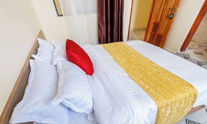 Central Business District Hotel | Mang Hotel