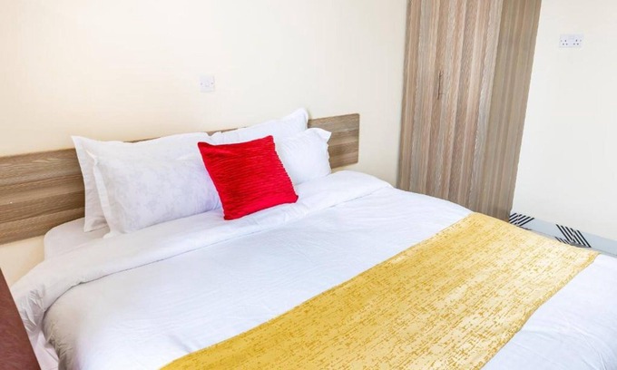 Central Business District Hotel | Mang Hotel Nairobi