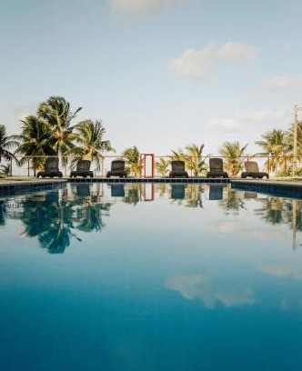 Pilar Apartamento | Manga Verde Beach Residence