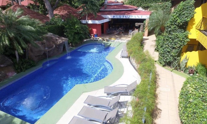 Playa Hermosa Apartamento | Mangaby Playa Hermosa