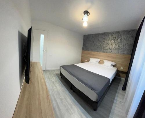 Mangalia Apartamento | Mangalia Cozy Suite