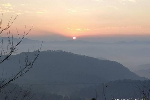 Almora Casa | MangalMurti Himalyan Homestay