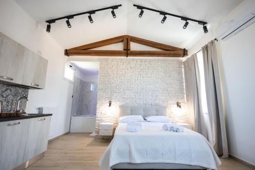 Corso dei Mille - Sant'Erasmo Apartamento | Mangano Suite Apartment