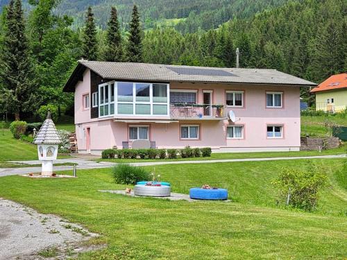 Arriach Apartamento | Mangartblick