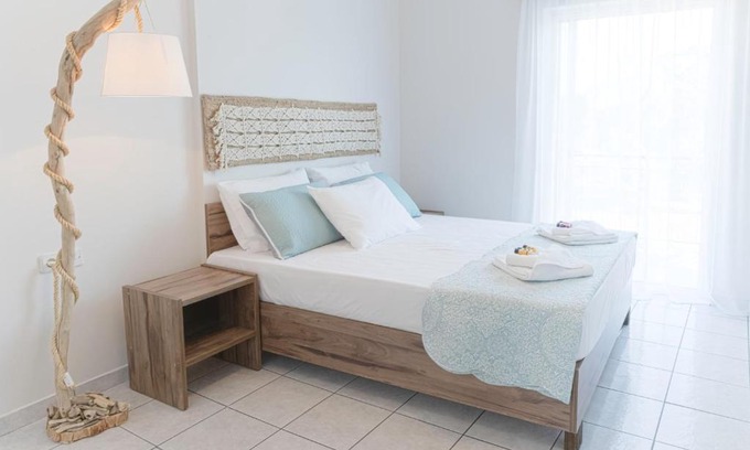 Preveza Apartamento | Mangata Apartment