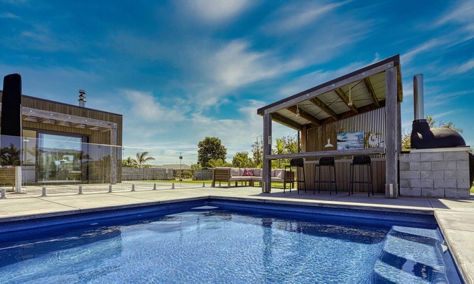 Mangawhai Casa | Mangawhai Paradise