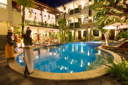 Kuta Hotel | Manggar Indonesia Hotel