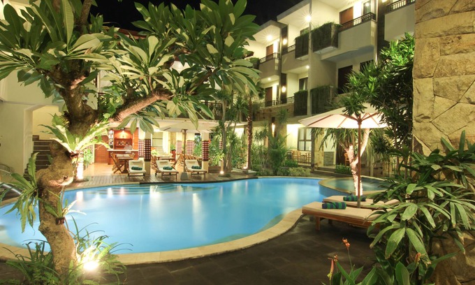 Kuta Hotel | Manggar Indonesia Hotel & Residence