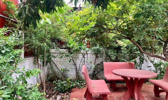 Svay Pao Apartamento | Mangifrata