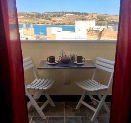 Marsaxlokk Casa | Mangion House