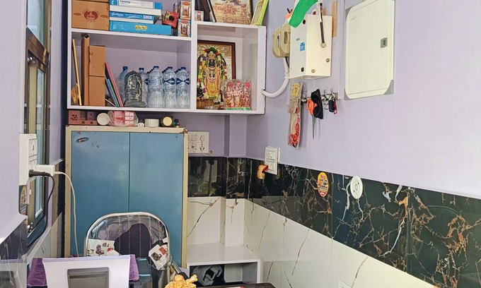 Faizabad Casa | Manglam Homestay And paying Guest house