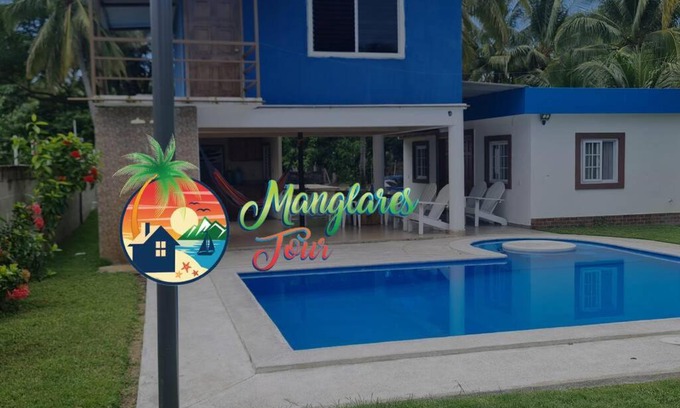 Costa Del Sol Casa | Manglares Tour - Alojamiento Familiar