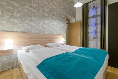 Erzsebetvaros Apartamento | Mango Apartments