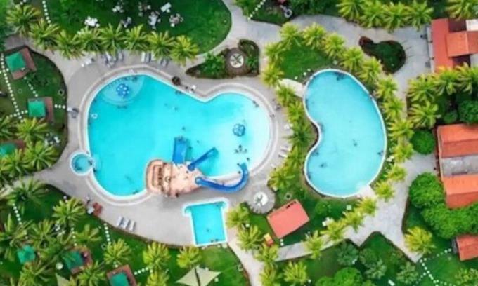 Los Cobanos Casa | Mango Beach House