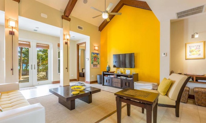 West Bay Casa | Mango Cottage - Micro-Resort in West Bay