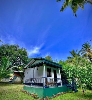 Tangalle Apartamento | Mango Garden Cottage Tangalle