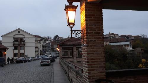 Sighnaghi Casa | MANGO Guesthouse