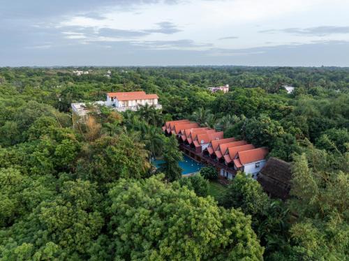 Kuilapalayam Hotel | Mango Hill Pondicherry