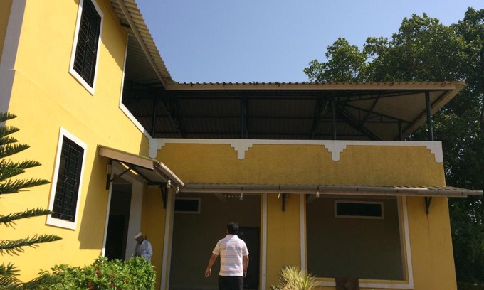 Amba Complejo | Mango Holiday Resort