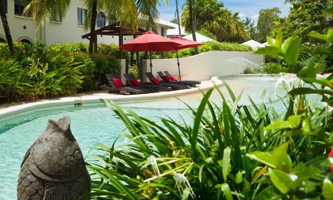 Palm Cove Apartamento | Mango Lagoon Resort & Wellness Spa