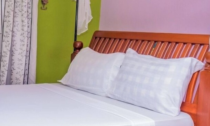 Boma la Ngombe Cabina | Mango Lodge