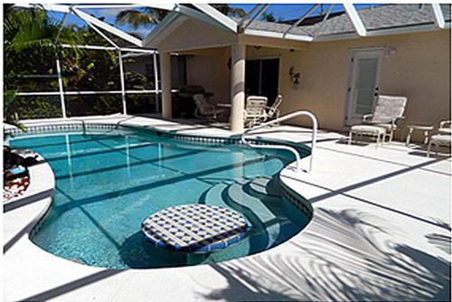 Marco Island Casa | Mango Marco