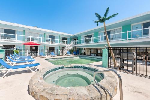 Wildwood Hotel | Mango Motel Wildwood Beach & Boardwalk