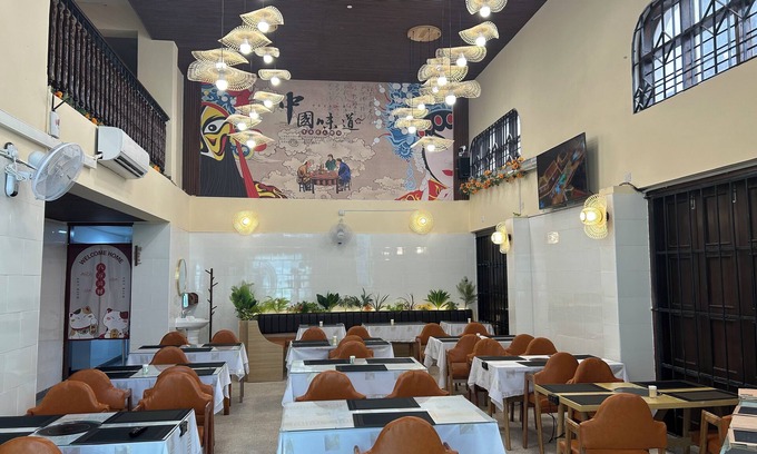 Stone Town Apartamento | Mango restaurant and apartment hotel