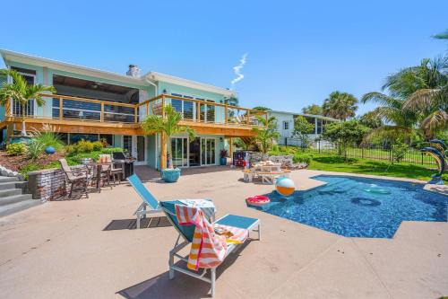Tropic Casa | Mango Shores