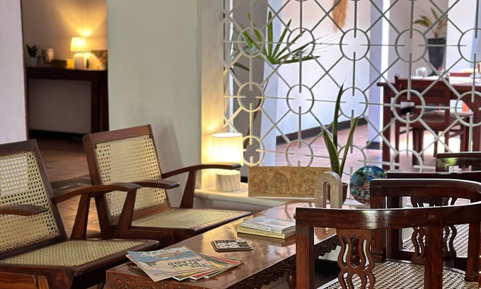 Unawatuna Cama Y Desayuno | Mango Tree Villa