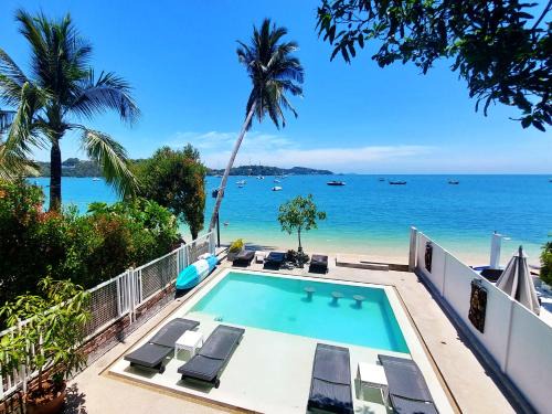 Wichit Apartamento | Mango Tree Villa