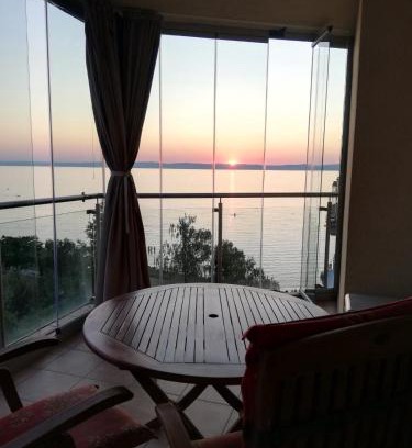 Siofok Apartamento | Mango613