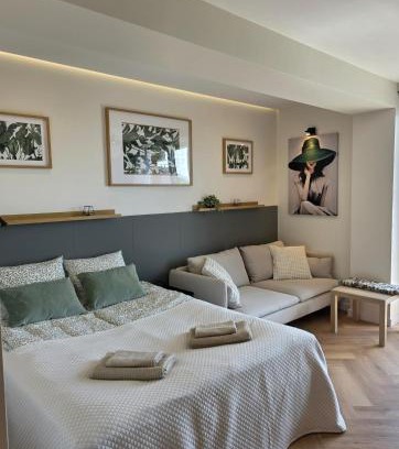 Zator Apartamento | MAnGo69