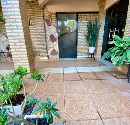Luque Apartamento | Mangoty Apartamento