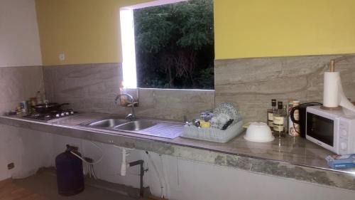 Port-Louis Casa | Mangrove