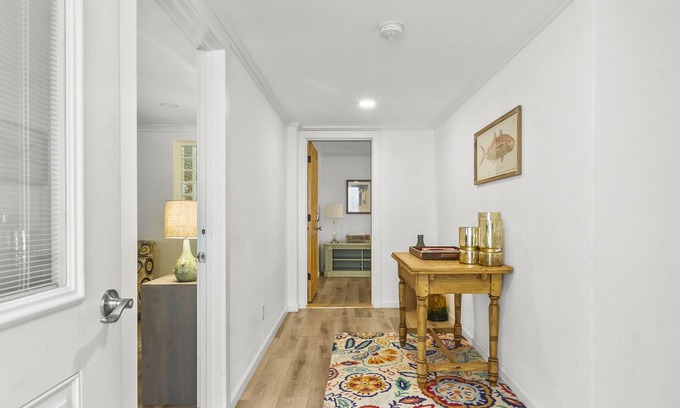 Fairhope Apartamento | Mangroves at Bayhouse and Bungalows of FH