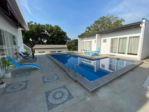 Calatagan Villa | Mangroves & Sandbar Private Resort