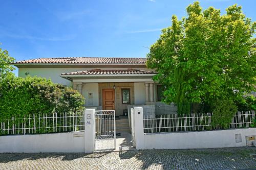 Mangualde Cama Y Desayuno | Mangualde BnB