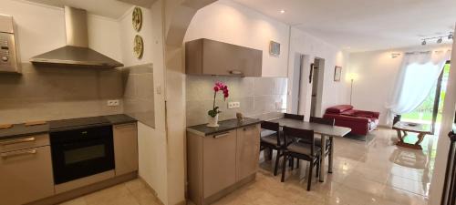 Saint-Denis Apartamento | Mangue-carotte